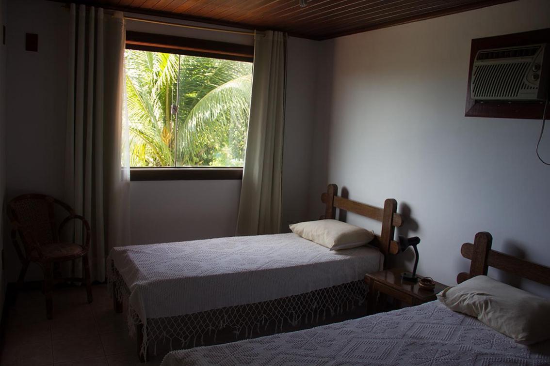 Casa privativa 5 suítes Porto Seguro Exterior foto